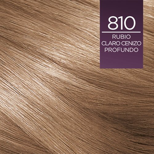 810 RUBIO CLARO CENIZO PROFUNDO EXCELLENCE CREME LOREAL 500x500px WEBSITE 1